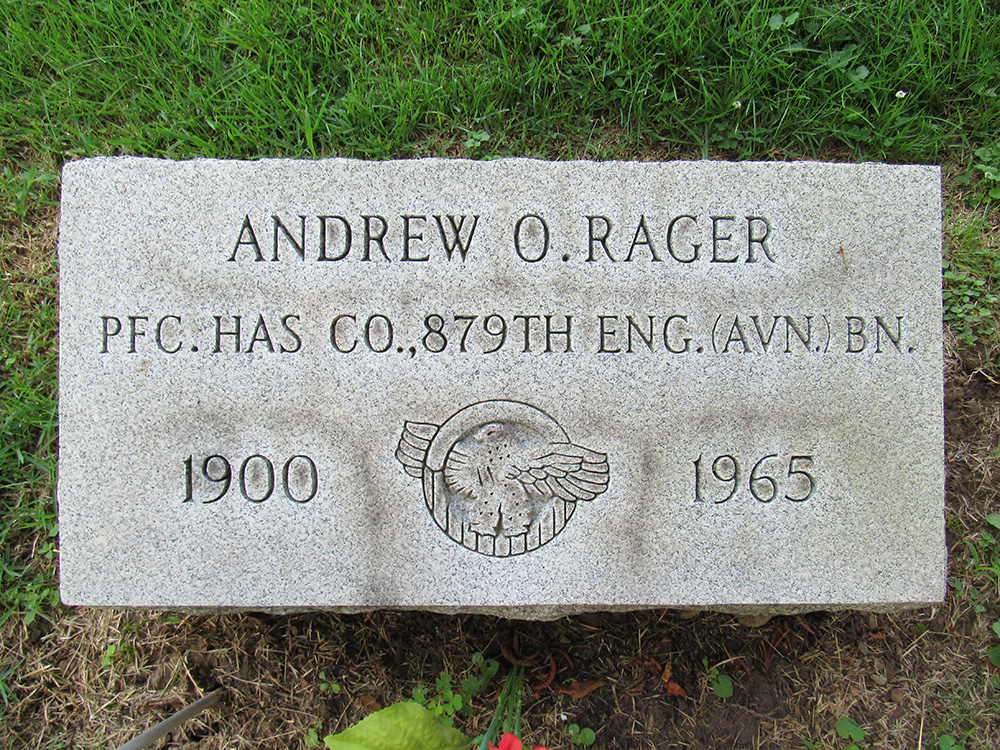 tombstone